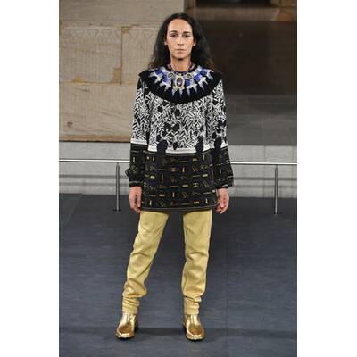 Chanel Metiers D'Art 2018/19