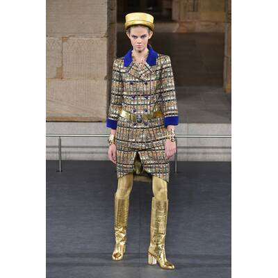 Chanel Metiers D'Art 2018/19