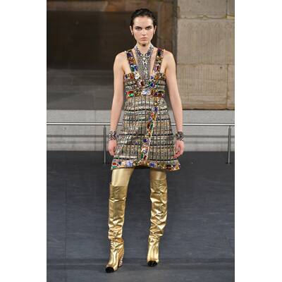 Chanel Metiers D'Art 2018/19