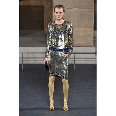 Chanel Metiers D'Art 2018/19