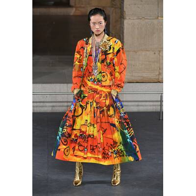 Chanel Metiers D'Art 2018/19