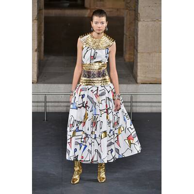 Chanel Metiers D'Art 2018/19