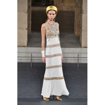 Chanel Metiers D'Art 2018/19