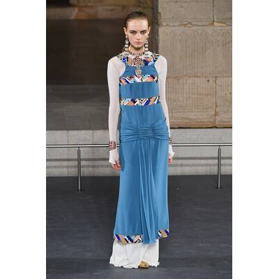 Chanel Metiers D'Art 2018/19