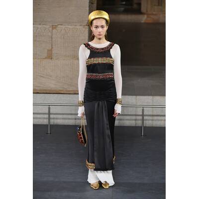 Chanel Metiers D'Art 2018/19