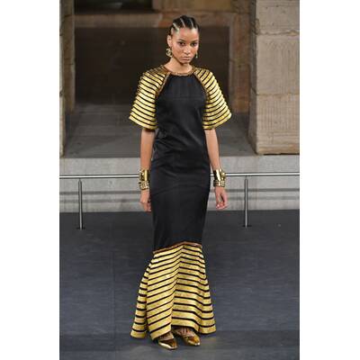 Chanel Metiers D'Art 2018/19