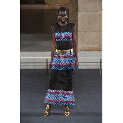 Chanel Metiers D'Art 2018/19