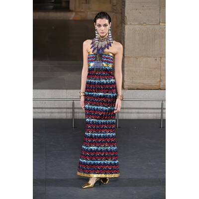 Chanel Metiers D'Art 2018/19