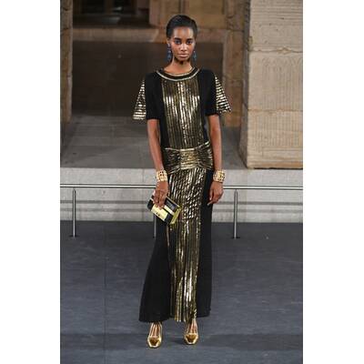 Chanel Metiers D'Art 2018/19