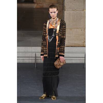 Chanel Metiers D'Art 2018/19