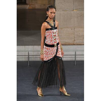 Chanel Metiers D'Art 2018/19