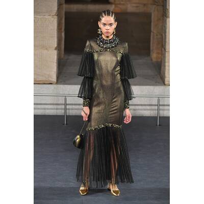 Chanel Metiers D'Art 2018/19