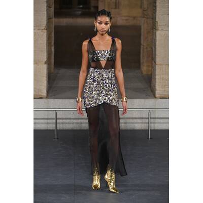 Chanel Metiers D'Art 2018/19