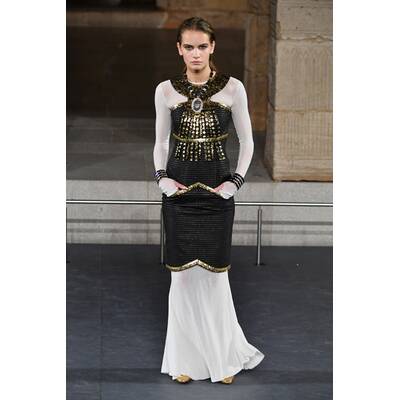 Chanel Metiers D'Art 2018/19