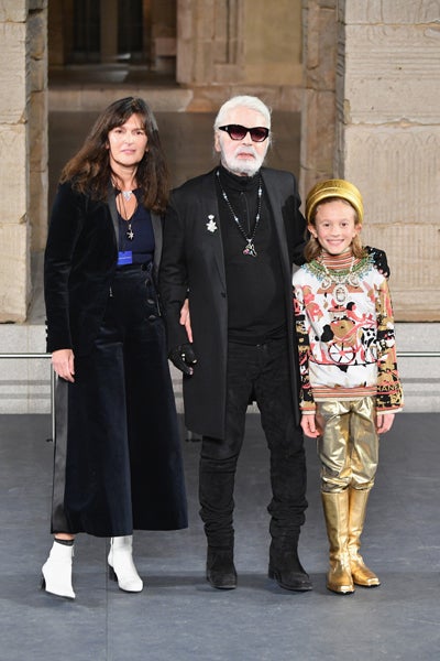 Chanel Metiers D'Art 2018/19