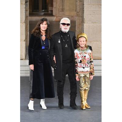 Chanel Metiers D'Art 2018/19
