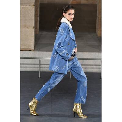 Chanel Metiers D'Art 2018/19