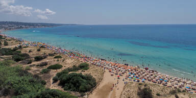 Maldive del Salento Pescolus