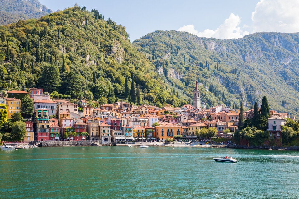 Gardasee bis Comer See: Italiens beliebteste Seen im Urlaubs-Check