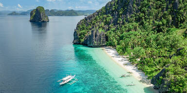 Platz 2 ist n&auml;her als gedacht: Die sch&ouml;nsten Traumstr&auml;nde der Welt 2026