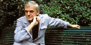 Milan Kundera