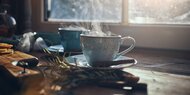 Welcher Tee hilft wogegen? Der große Winter-Überblick 