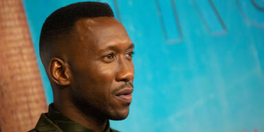 Mahershala Ali