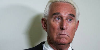 Roger Stone