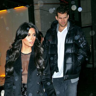 Die Kurz-Ehen der Stars