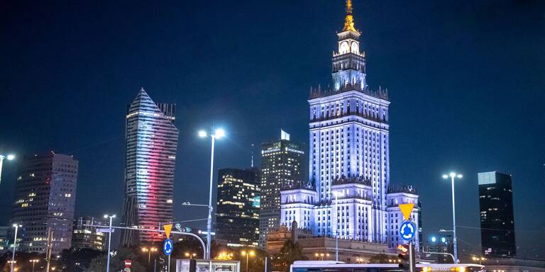 Geheimtipp: Dieses Städteziel in Europa wird oft unterschätzt