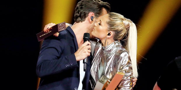 Helene Fischer Florian Silbereisen