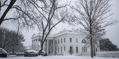 Das Wei&szlig;e Haus