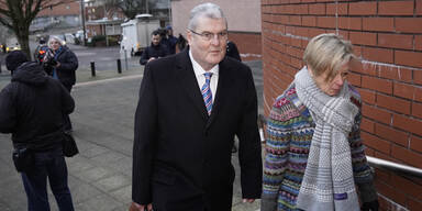 Hillsborough-Prozess