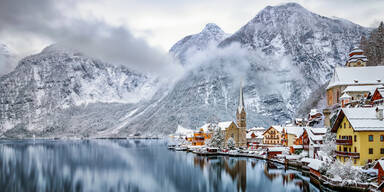 Hallstatt