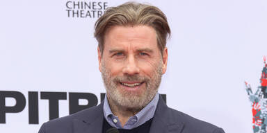 John Travolta