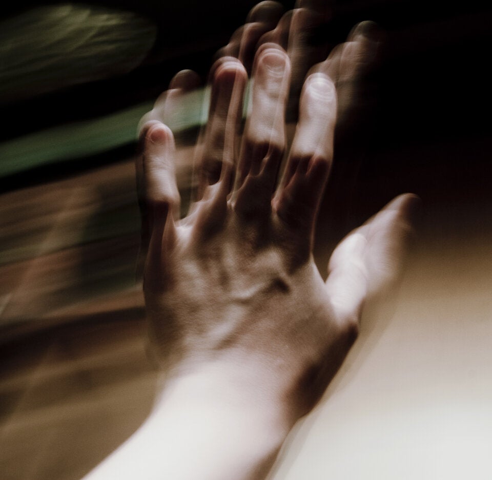 Fortgeschrittenes Parkinson