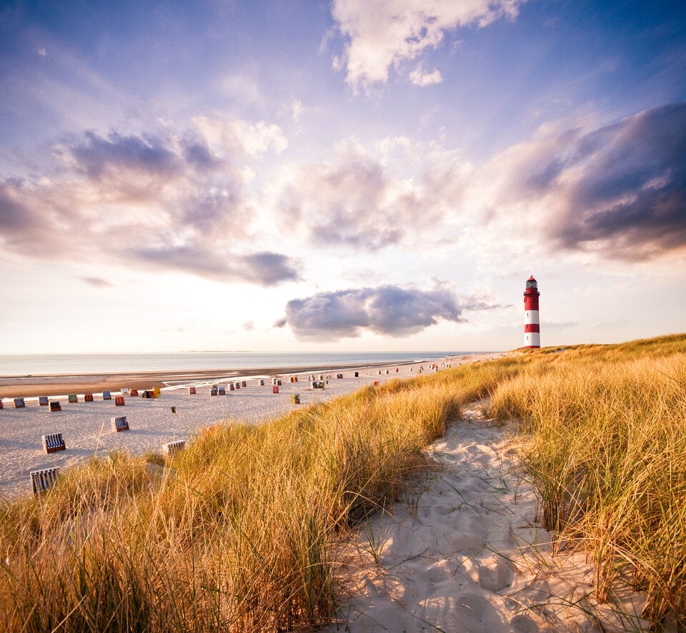 Condé Nast Traveller verrät die Hotspots in Deutschland, Österreich & der Schweiz für 2026