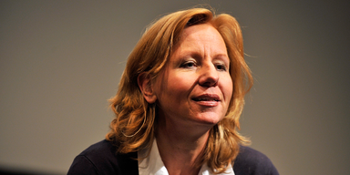 Patricia Schlesinger