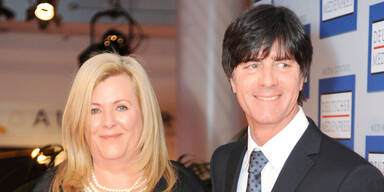 Jogi L&ouml;w: Trennung nach 30 Ehejahren