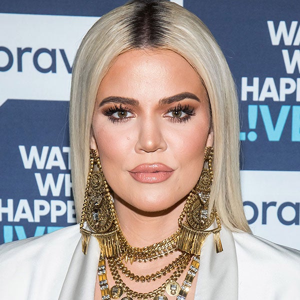 Khloe Kardashian