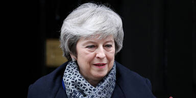 Theresa May