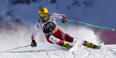Max Franz
