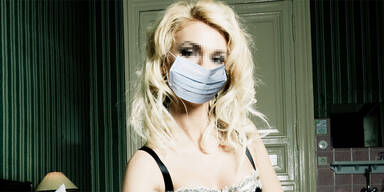 Prostituiertenverband fordert Sex mit Mundschutzpflicht