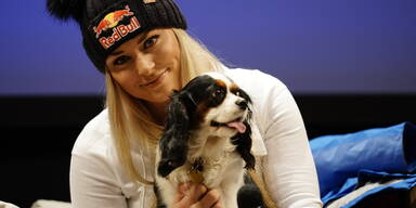 Neue Amazon Prime-Serie mit Lindsey Vonn