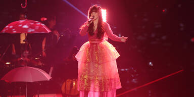 "Voice of Germany": Steirerin Jessica Schaffler wurde Dritte