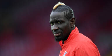 Mamadou Sakho