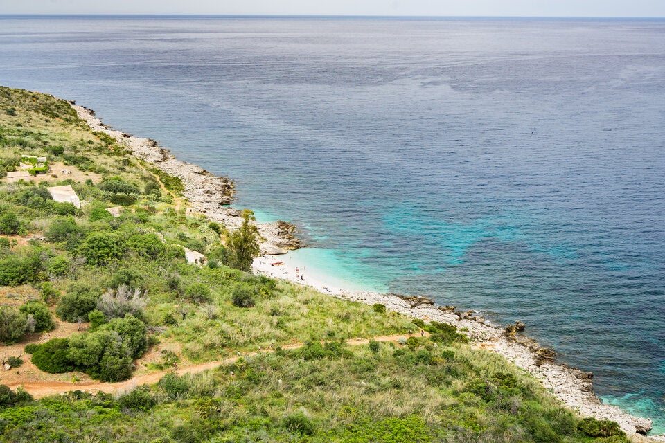 Italien Strandurlaub