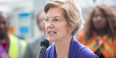 Elizabeth Warren