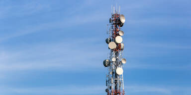 Massive St&ouml;rungen bei A1