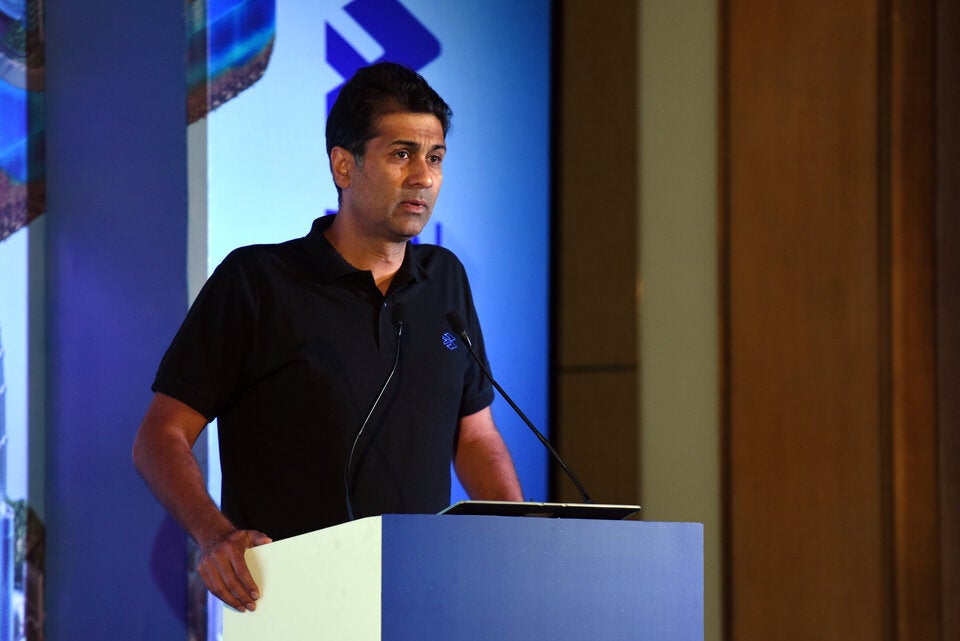 Rajiv Bajaj